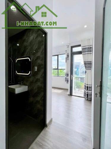 🏡 Bán Nhà 3 Tầng, 4 Phòng Ngủ, Sân Thượng  KDC Hàng Bàng 3,4 tỷ 🏡 - 3