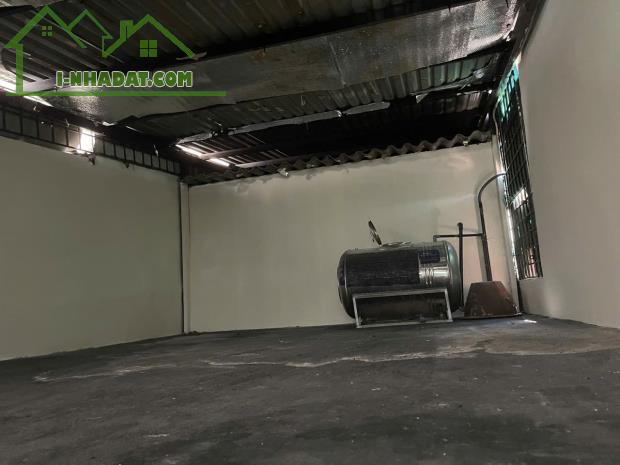 NHÀ MẶT TIỀN 3TẦNG 71M2 SHR HOÀN CÔNG ĐỦ GIÁ 9TỶ - 1