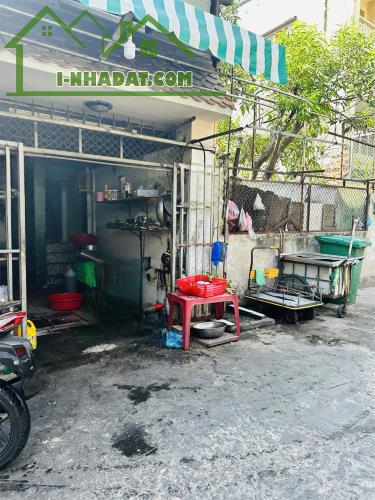 TRUNG TÂM QUẬN 1 NHÀ NGUYỄN TRÃI ĐƯỜNG XE TẢI - 96M2 - BÁN CHỈ 15 Tỷ.