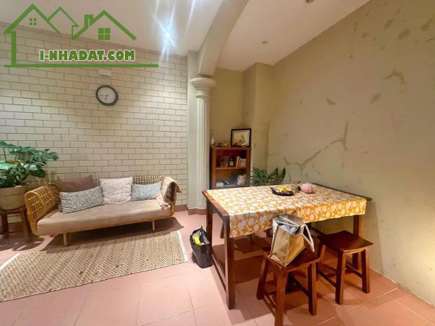 Hiếm! Đặng Dung - Ba Đình, nhà 4 tầng, 34m, mt 4m, giá 7.6 tỷ phố vip, dòng tiền, ô tô - 3
