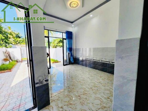 Bán nhà thành phố Bến Tre, 140m thổ cư tại Phú Nhuận