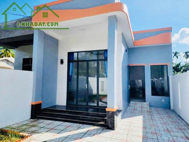 Bán nhà thành phố Bến Tre, 140m thổ cư tại Phú Nhuận - 3