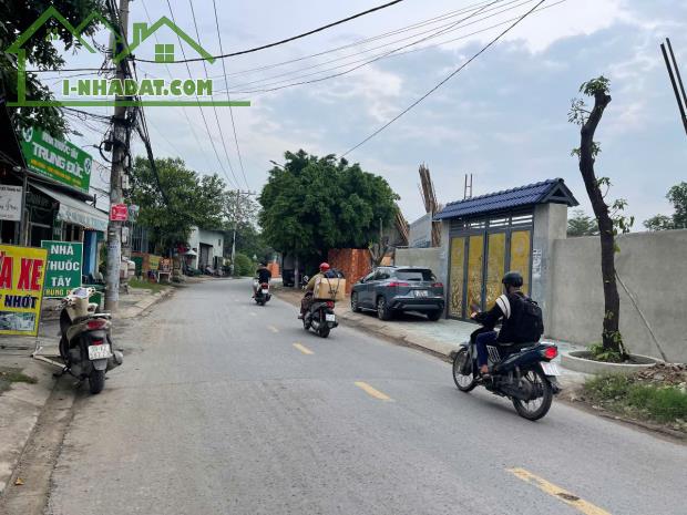 Nhỉnh 20tr/m2 Mặt tiền Huỳnh Thị Na Hóc Môn Hồ Chí Minh 12,999 tỷ - 1