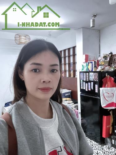 BÁN NHÀ VỌNG HÀ - 20M LÊN Ô TÔ - 5 PHÚT LÊN HỒ GƯƠM. - 1