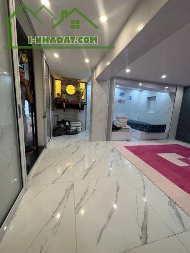 BÁN NHÀ VỌNG HÀ - 20M LÊN Ô TÔ - 5 PHÚT LÊN HỒ GƯƠM. - 2