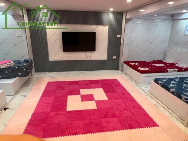 BÁN NHÀ VỌNG HÀ - 20M LÊN Ô TÔ - 5 PHÚT LÊN HỒ GƯƠM. - 5
