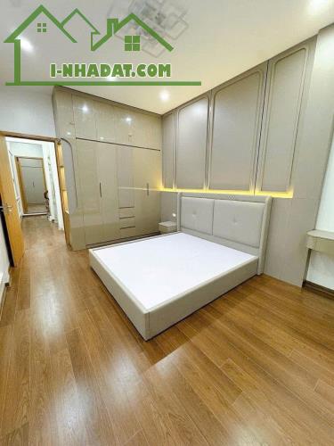 TỨ LIÊN TÂY HỒ, 1 NHÀ RA MẶT PHỐ, KINH DOANH, THANG MÁY, DT 80M2* 5T * 16 TỶ - 4