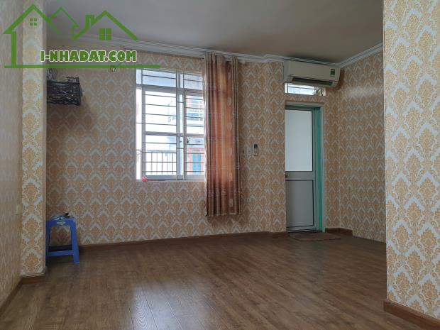 Cho thuê nhà ngõ ô tô tránh làm Kho,  Phố Tựu Liệt 3.5 tầng, 2 ngủ, 35m2, 7.5 triệu - 3