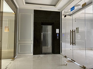 Cho thuê nhà nguyên căn đường Thích Quảng Đức, TP Thủ Dầu Một. - 1