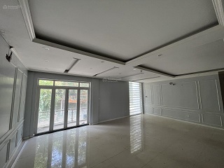 Cho thuê nhà nguyên căn đường Thích Quảng Đức, TP Thủ Dầu Một. - 3