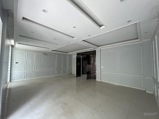 Cho thuê nhà nguyên căn đường Thích Quảng Đức, TP Thủ Dầu Một. - 4