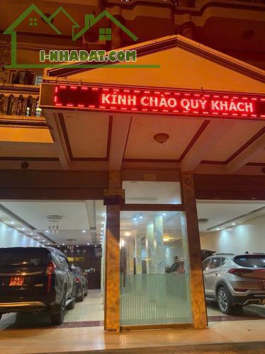CHÍNH CHỦ BÁN KHÁCH SẠN ĐẸP, CƠ HỘI "VÀNG" SỞ HỮU KHÁCH SẠN CAO CẤP NGAY CỬA KHẨU QUỐC TẾ - 1