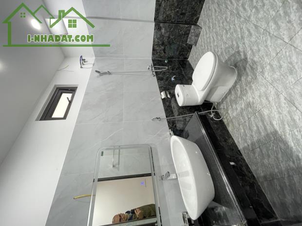 Bán nhà 6 tầng thang máy trung tâm quận Ba Đình, Ngõ nông, Gần phố, An sinh tốt, Lô góc, - 4