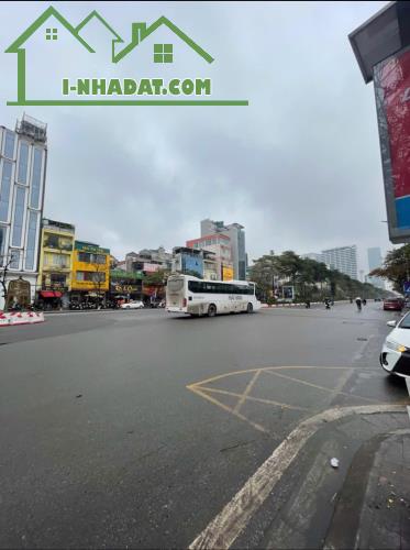 BÁN NHÀ MẶT PHỐ VĨNH PHÚC 54M 6 TẦNG MT: 4.7M GIÁ 26 TỶ 0336212066