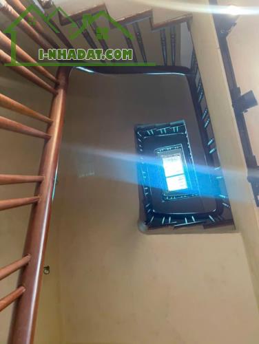 BÁN NHÀ MẶT PHỐ VĨNH PHÚC 54M 6 TẦNG MT: 4.7M GIÁ 26 TỶ 0336212066 - 4