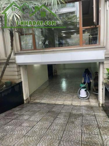 BIỆT THỰ MẶT PHỐ - ĐỐI DIỆN LOTTE TÂY HỒ - MẶT SAU NHÀ LÀ HỒ TÂY - Ở VÀ KINH DOANH, - 2