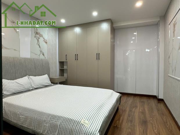 Siêu phẩm 3 lầu đẹp HXH Đinh Bộ Lĩnh BT 53m2 tặng nội thất ở ngay gần Q1 chỉ 8.55 tỷ. - 1