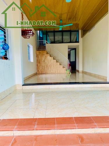 BÁN GẤP Đất #Quang - Minh Mê Linh MT8m - diện tích 104m2. - 3