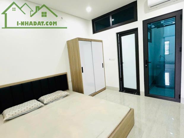 🏡 BÁN NHÀ YÊN XÁ TRIỀU KHÚC – 40M² - 5 PHÒNG – MẶT TIỀN 8.3M – GIÁ 6.5 TỶ