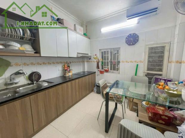 Bán nhà phố Vạn Phúc gần bưu điện Hà Đông, 5 tầng mới, 6.5 tỷ ở luôn - 1