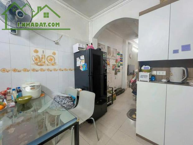 Bán nhà phố Vạn Phúc gần bưu điện Hà Đông, 5 tầng mới, 6.5 tỷ ở luôn - 4