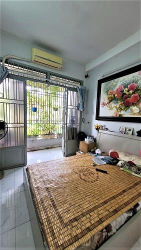 6.5 TỶ HƠN - NHÀ MỚI KHU VIP PHAN XÍCH LONG PHÚ NHUẬN - GẦN MẶT TIỀN - 35M2 4 TẦNG 4PN ĐẸP - 4