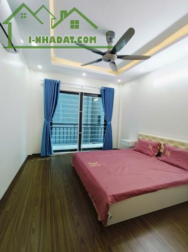 bán nhà đẹp xây mới chỉ 7 đồng nở hậu sát mặt phố khâm thiên,quận đống đa - 1