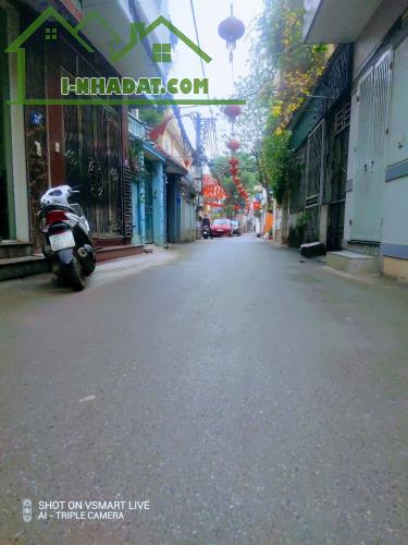 VẠN PHÚC HÀ ĐÔNG -5 TẦNG XÂY MỚI- KINH DOANH - ÔTÔ THÔNG TRÁNH -FULL THANG MÁY NỘI THẤT. - 1
