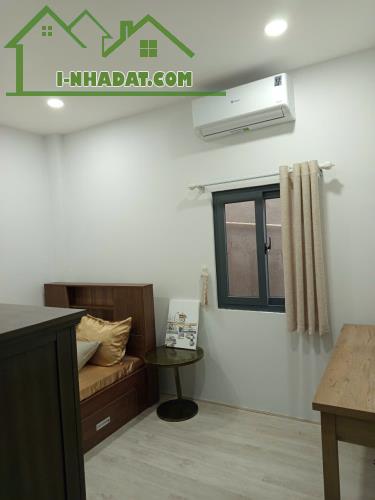 BÁN NHÀ PHƯỜNG 15 QUẬN TÂN BÌNH, NHÀ MỚI KHÔNG QUY HOẠCH - 35M VUÔNG - CHỈ 3.5 TỶ - 1