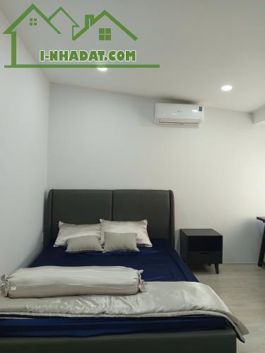 BÁN NHÀ PHƯỜNG 15 QUẬN TÂN BÌNH, NHÀ MỚI KHÔNG QUY HOẠCH - 35M VUÔNG - CHỈ 3.5 TỶ - 2