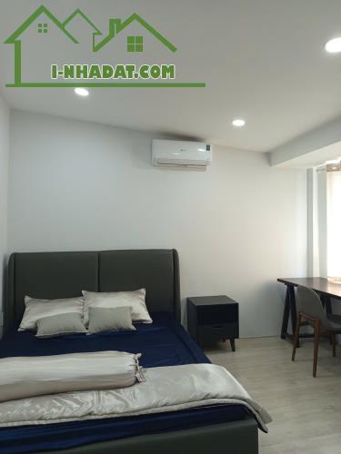 BÁN NHÀ PHƯỜNG 15 QUẬN TÂN BÌNH, NHÀ MỚI KHÔNG QUY HOẠCH - 35M VUÔNG - CHỈ 3.5 TỶ - 3