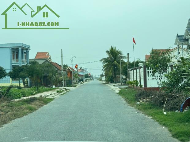 Bán gấp lô đất trung tâm thị trấn 100m2 mặt tiền 5m giá chỉ hơn 10 triệu - 4