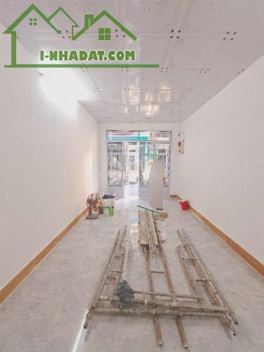 BÁN NHÀ HẺM 581 TRƯỜNG CHINH, TÂN BÌNH – 33M² – 2 TẦNG – NHÀ ĐẸP, GIÁ TỐT - 1