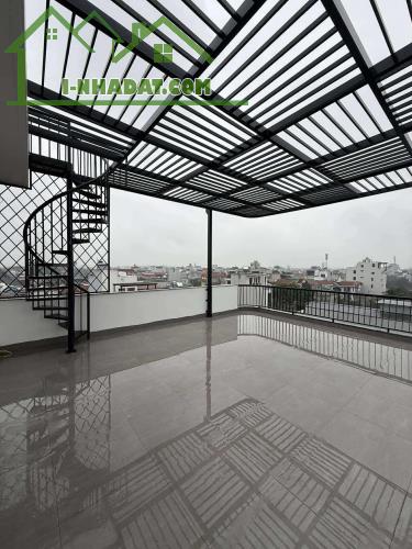 Sở hữu ngay căn nhà triệu đô biểu tượng đẳng cấp giới tinh hoa chỉ từ 20 tỷ - 4