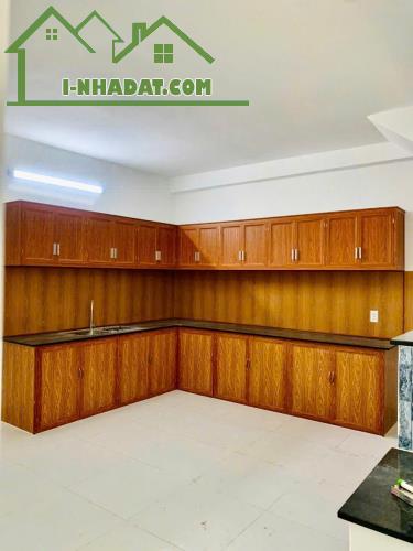 BÁN NHÀ MỚI XÂY THỔ CƯ PHƯỜNG AN BÌNH BIÊN HOÀ ĐỒNG NAI 2tỷ6 - 3