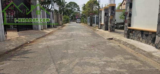 BÁN ĐẤT 3950M² ĐƯỜNG SÔNG THAO, HƯNG THỊNH, TRẢNG BOM – MT 14M, CÁCH QL1A CHỈ 100M - 2