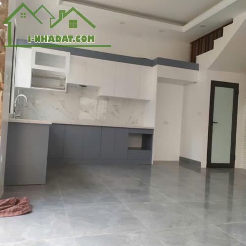 Bán nhà Phú La, Chung cư Mini, dòng tiền 30 triệu/tháng, 41 mét, 7.2 tỷ