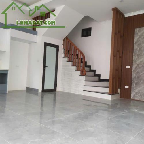 Bán nhà Phú La, Chung cư Mini, dòng tiền 30 triệu/tháng, 41 mét, 7.2 tỷ - 1