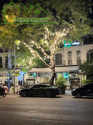 SHOPHOUSE NGUYỆT QUẾ VINHOME LONG BIÊN-ĐẲNG CẤP & SINH LỜI BỀN VỮNG, 176M CHỈ 43 TỶ. - 2