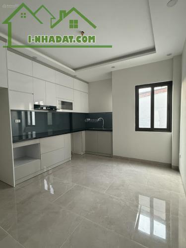 Bán gấp phân lô ô tô tránh Đê La Thành 7 tầng 52m2 thang máy, vỉa hè rộng, cho thuê làm VP - 4
