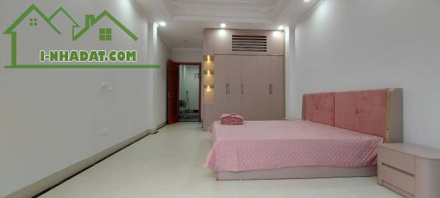 SIÊU ĐẸP BÁN NHÀ LẠC TRUNG, 40M, 6T,  PHÂN LÔ, Ô TÔ, VỈA HÈ, THANG MÁY, CHỈ 17 TỶ. - 3