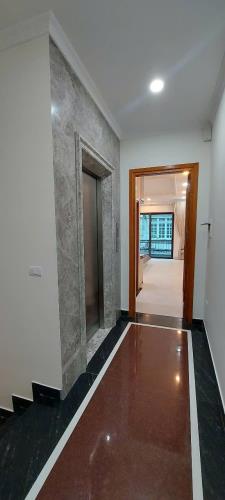 SIÊU ĐẸP BÁN NHÀ LẠC TRUNG, 40M, 6T,  PHÂN LÔ, Ô TÔ, VỈA HÈ, THANG MÁY, CHỈ 17 TỶ. - 4
