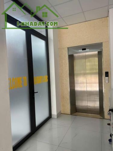 Bán Shophouse liền kề TT1 HD Mon City - Hàm Nghi, Mỹ Đình - Thang máy.  - DT sổ 130m², mặt - 1
