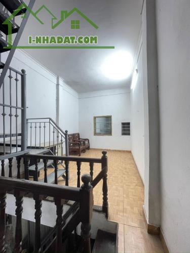 Cho Thuê Nhà Nguyên Căn Ngõ Phố Minh Khai, dt 35m2 ,giá 8,5tr - 1