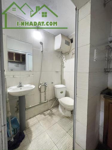 Cho Thuê Nhà Nguyên Căn Ngõ Phố Minh Khai, dt 35m2 ,giá 8,5tr - 4