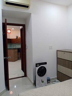 Căn hộ chung cư Ofictel, 79m2, 2pn,2wc, quận 7 - 3