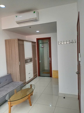 Căn hộ chung cư Ofictel, 79m2, 2pn,2wc, quận 7 - 4