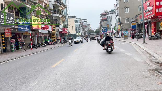SIÊU HIẾM, MẶT PHỐ CỔ LÕI NGỌC LÂM 60M, 4T, MT4M, DÒNG TIỀN TỐT, GIÁ RẺ NHẤT KHU VỰC. - 2