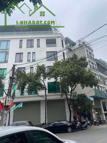 SỞ HỮU CĂN NHÀ TRIỆU ĐÔ – VỊ TRÍ ĐẮT GIÁ NHẤT NGUYỄN VĂN CỪ, LONG BIÊN 💎  🔥 Chỉ 29 tỷ đ - 2
