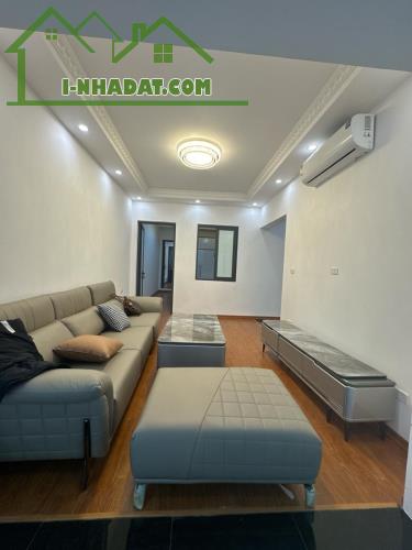 BÁN NHÀ TẬP THỂ TẦNG 2 NGUYỄN TRÃI - THANH XUÂN - DIỆN TÍCH 63M2 - GIÁ 2.58 TỶ - Ô TÔ ĐỖ C - 3